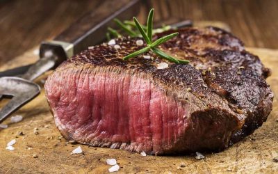 Experience the Taste of Nelson County: Keene Ag Enterprises’ Premium Freezer Beef