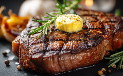 High-Quality Beef Available – Reserve Your Quarter or Half Today!
